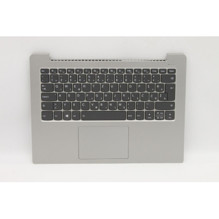 Upper Case ASM 3N 81F4