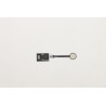 Mechanical assembly component