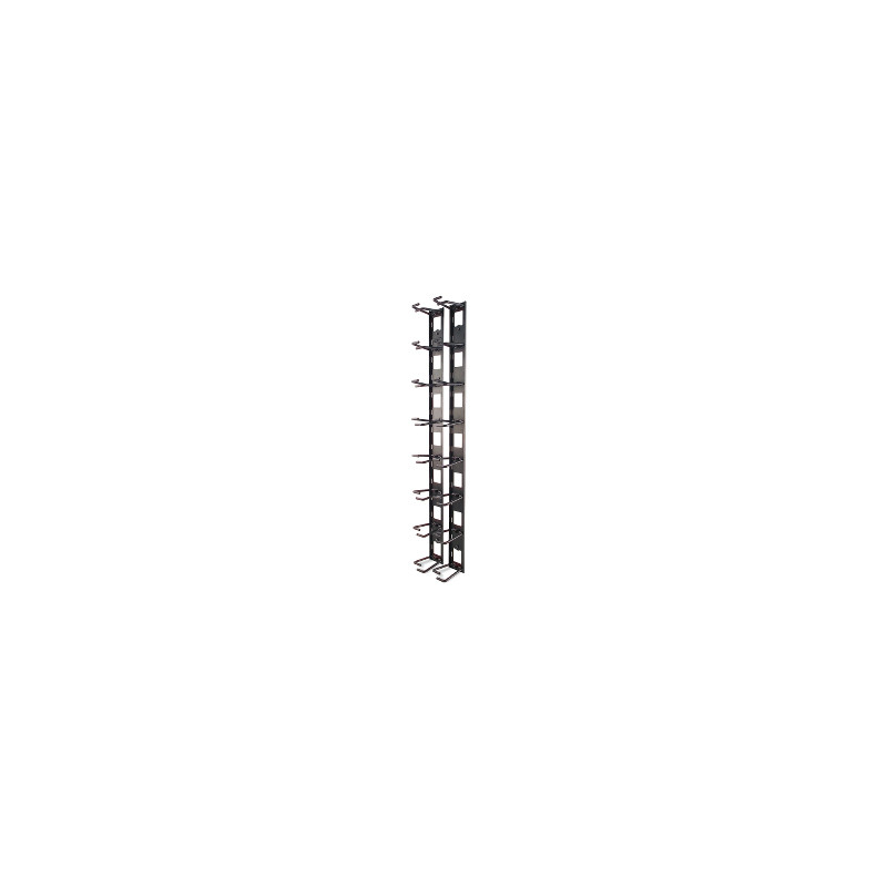 Vertical Cable Organizer f NetShelter