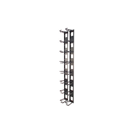 Vertical Cable Organizer f NetShelter