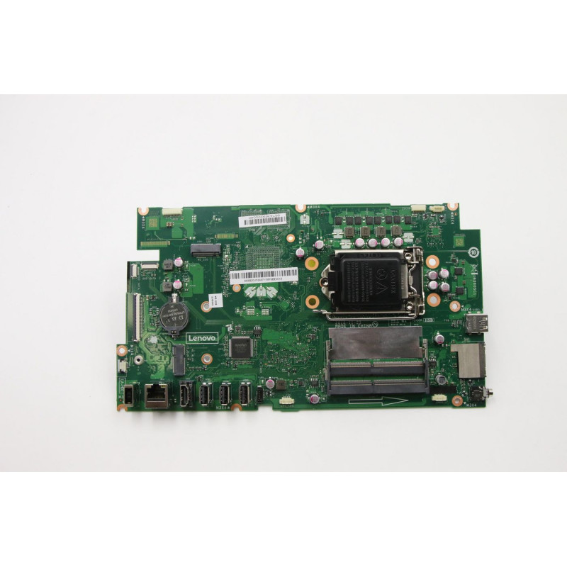 Motherboard Intel Coffee