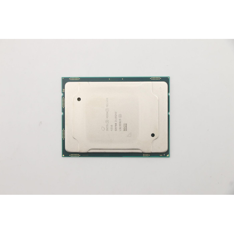 Intel Xeon Silver 4216