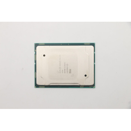 Intel Xeon Silver 4216