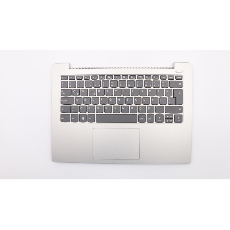 Upper Case ASM 3N 81F4