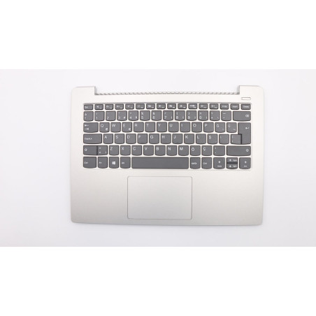 Upper Case ASM 3N 81F4