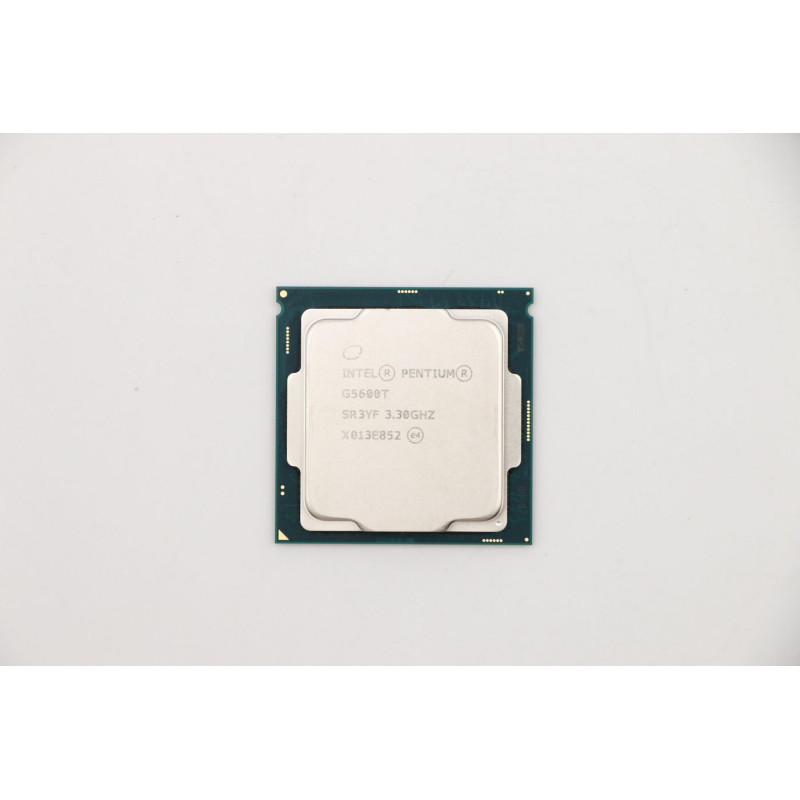Intel Pentium Gold G5600T