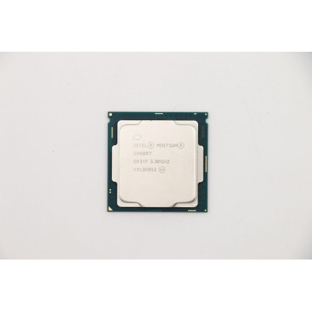 Intel Pentium Gold G5600T