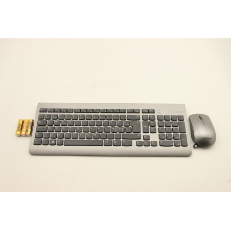 FRU, Primax RFBU71 2.4G KB&MC