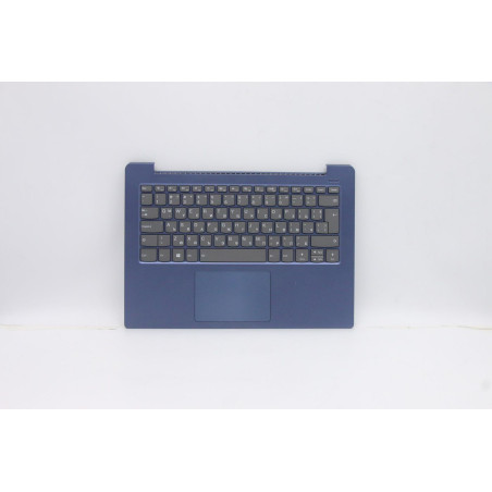 Upper Case ASM 3N 81F4 Liquid