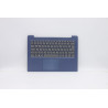 Upper Case ASM 3N 81F4 Liquid