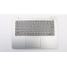 Upper Case ASM 3N 81F4