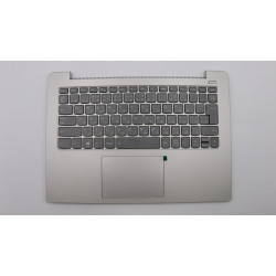 Upper Case ASM 3N 81F4