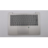 Upper Case ASM 3N 81F4