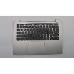 Upper Case ASM 3N 81F4