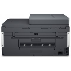 HP Smart Tank Impresora multifunción 7605, Inyección de tinta térmica, Impresión a color, 4800 x 1200 DPI, A4, Impresión directa