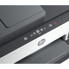 HP Smart Tank Impresora multifunción 7605, Inyección de tinta térmica, Impresión a color, 4800 x 1200 DPI, A4, Impresión directa