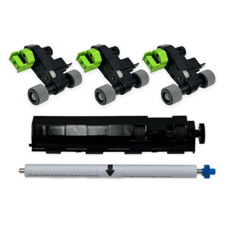 Roller Maintenance Kit
