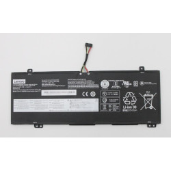 50Wh 4-cell notebook battery,