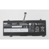50Wh 4-cell notebook battery,