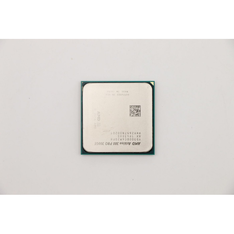 Dual-core AMD Athlon PRO