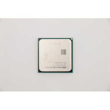 Dual-core AMD Athlon PRO