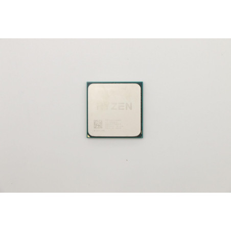 AMD Ryzen 5 PRO 3400G desktop