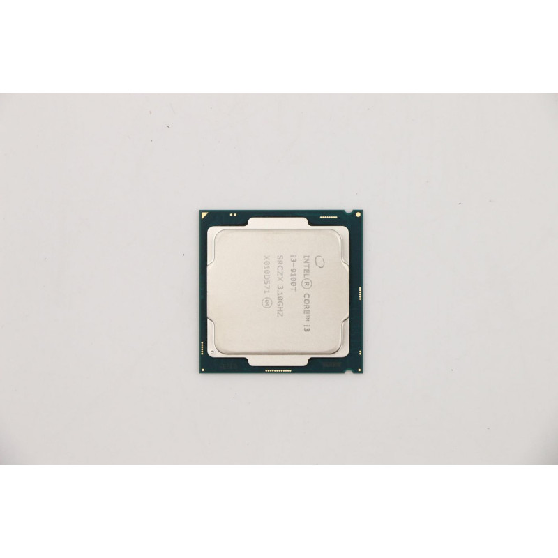 Intel Core i3-9100T