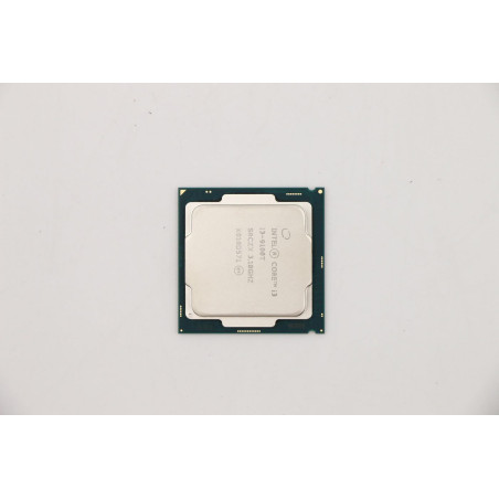Intel Core i3-9100T