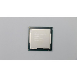 Intel Core i9-9900 processor,