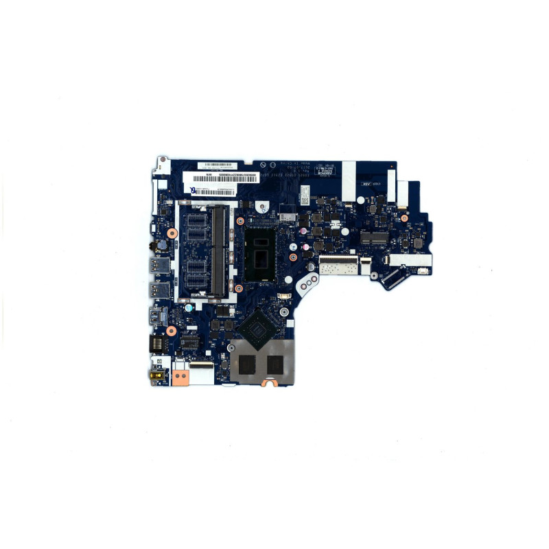 ThinkPad T480 motherboard