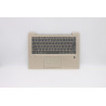 Upper Case C 80X2 GD FP BL