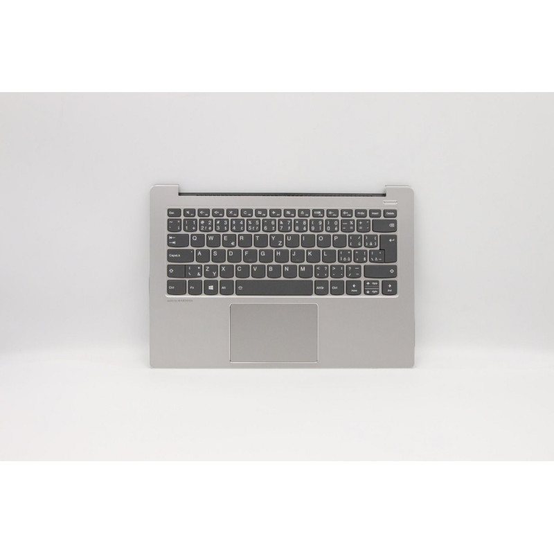Upper Case L 81EU MGR W/KB