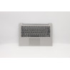 Upper Case L 81EU MGR W/KB