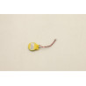 3V Lithium-Ion button cell