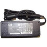 AC adapter (90-watt) - Input