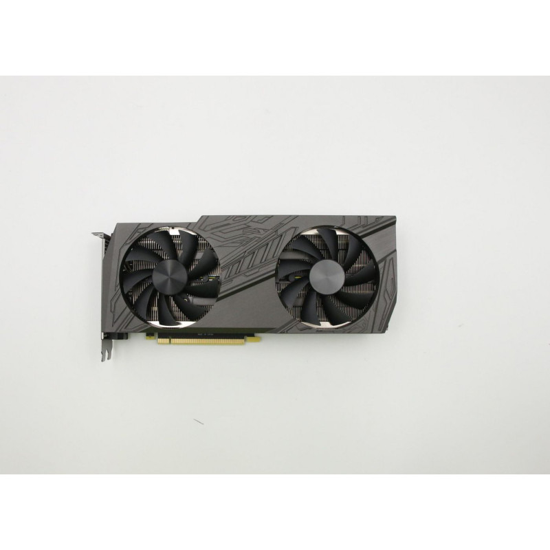 NVIDIA GeForce RTX 2070 Super