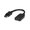 DisplayPort to HDMI Video Converter