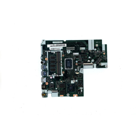 motherboard with AMD Ryzen 7