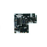 motherboard with AMD Ryzen 7
