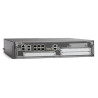 ASR1002 Chassis,4 built-in