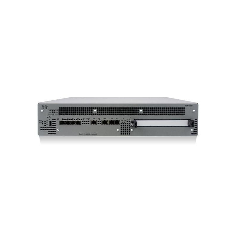ASR1002 System.Fxd ESP.4