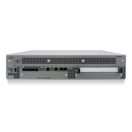 ASR1002 System.Fxd ESP.4
