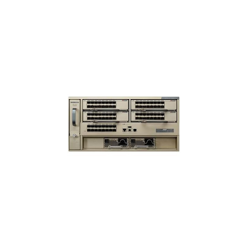 Catalyst 6880-X-Chassis (XL