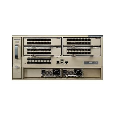 Catalyst 6880-X-Chassis (XL