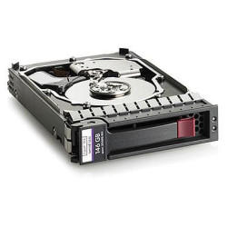 146GB 3G SAS 10K SFF Hard