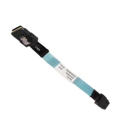 15cm MiniSAS to MiniSAS cable