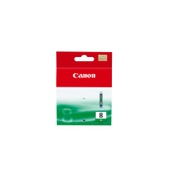 Ink/CLI-8 BJ Cartridge GN
