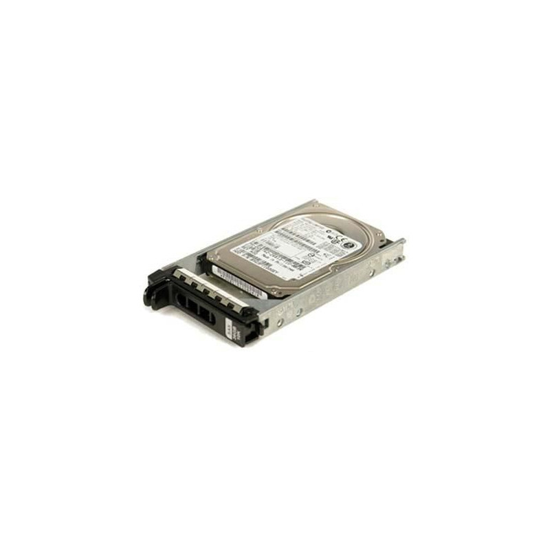 Hotswap 3.5in. SAS 600GB
