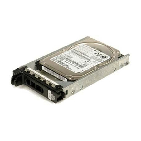 Hotswap 3.5in. SAS 600GB