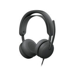 Zone Wired 2 Bus-GRAPHITE-EMEA28i-935